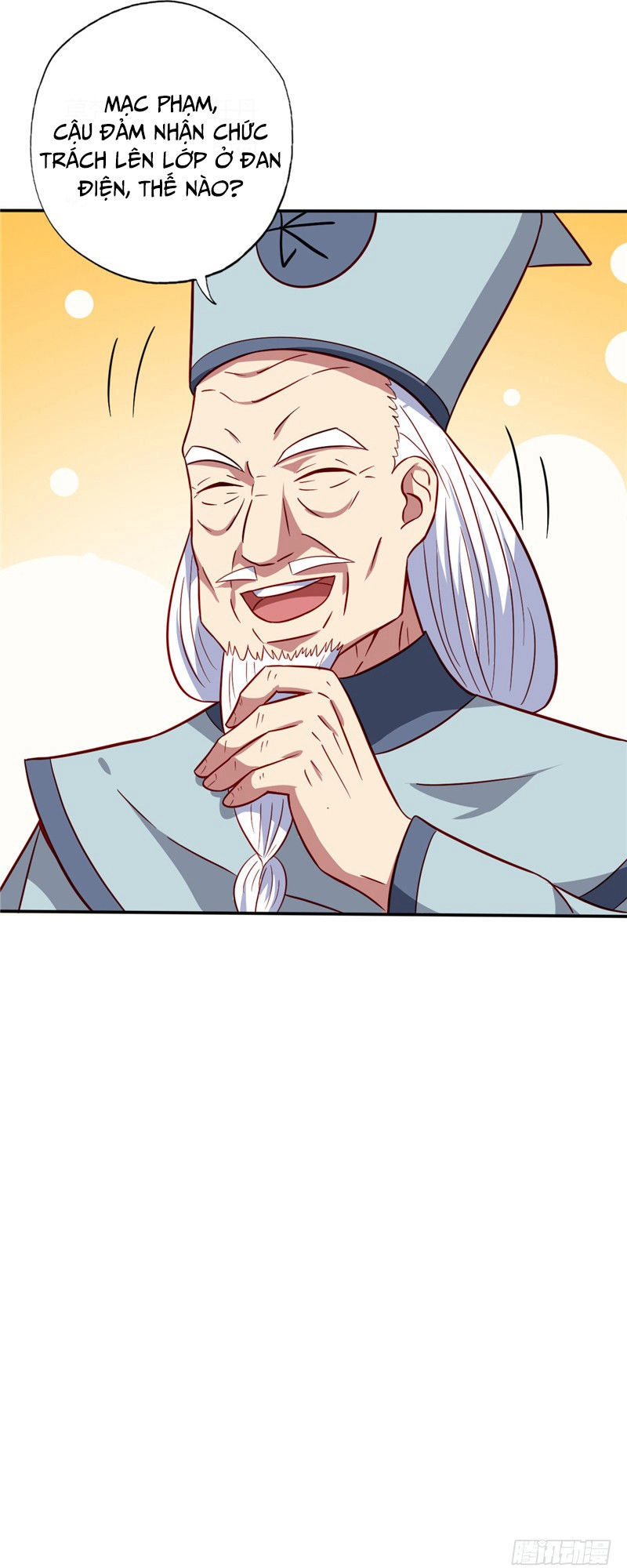 Chí Tôn Võ Đế Chapter 63 - 24