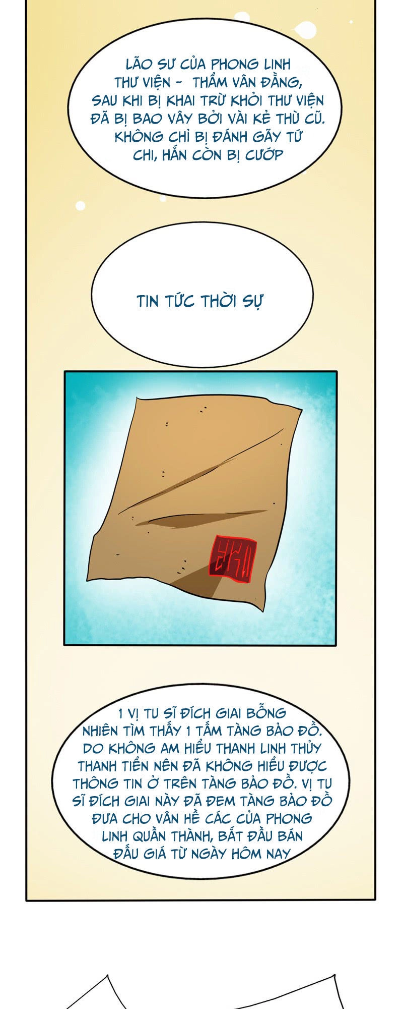 Chí Tôn Võ Đế Chapter 64 - 14