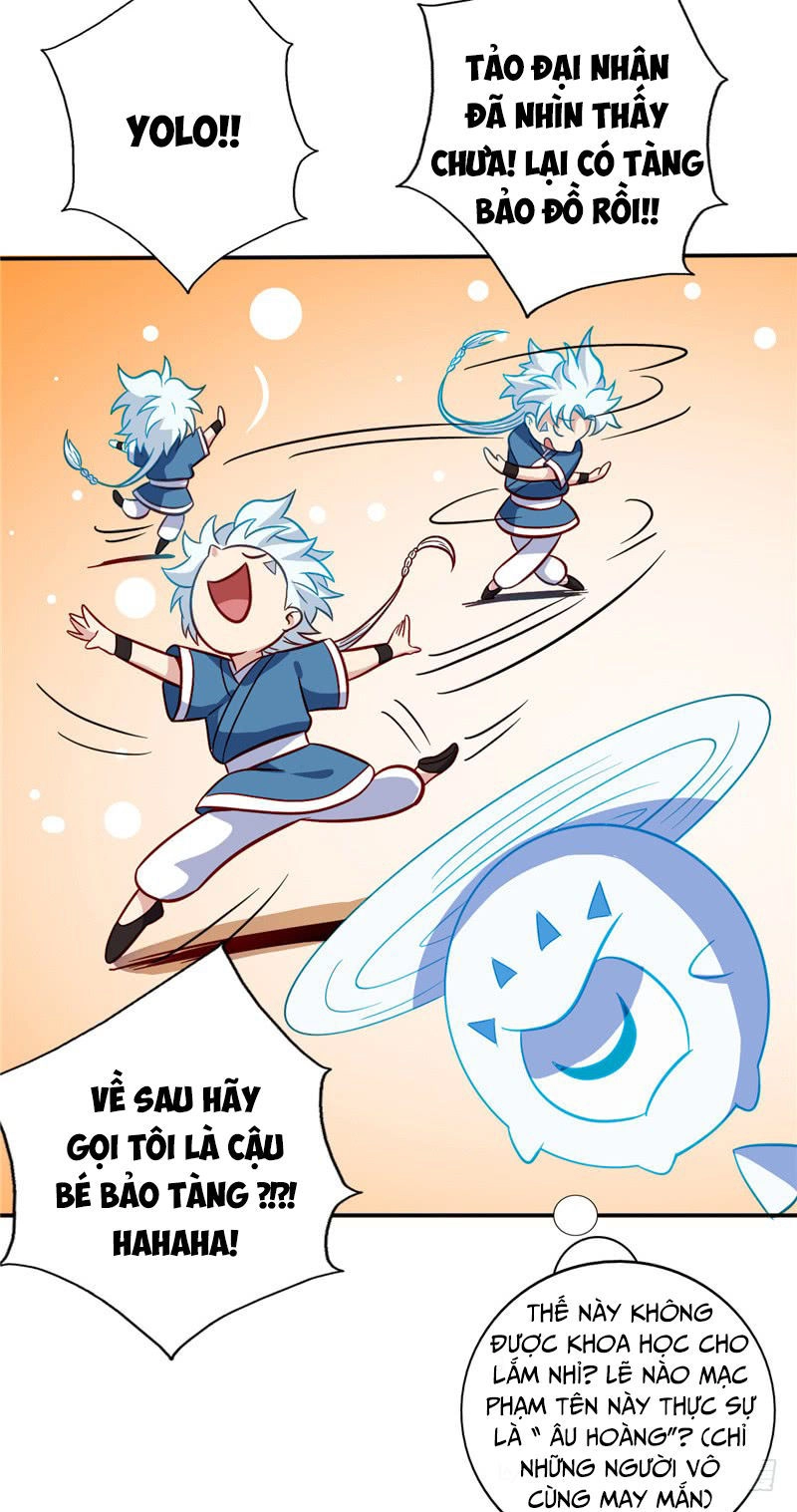 Chí Tôn Võ Đế Chapter 64 - 15