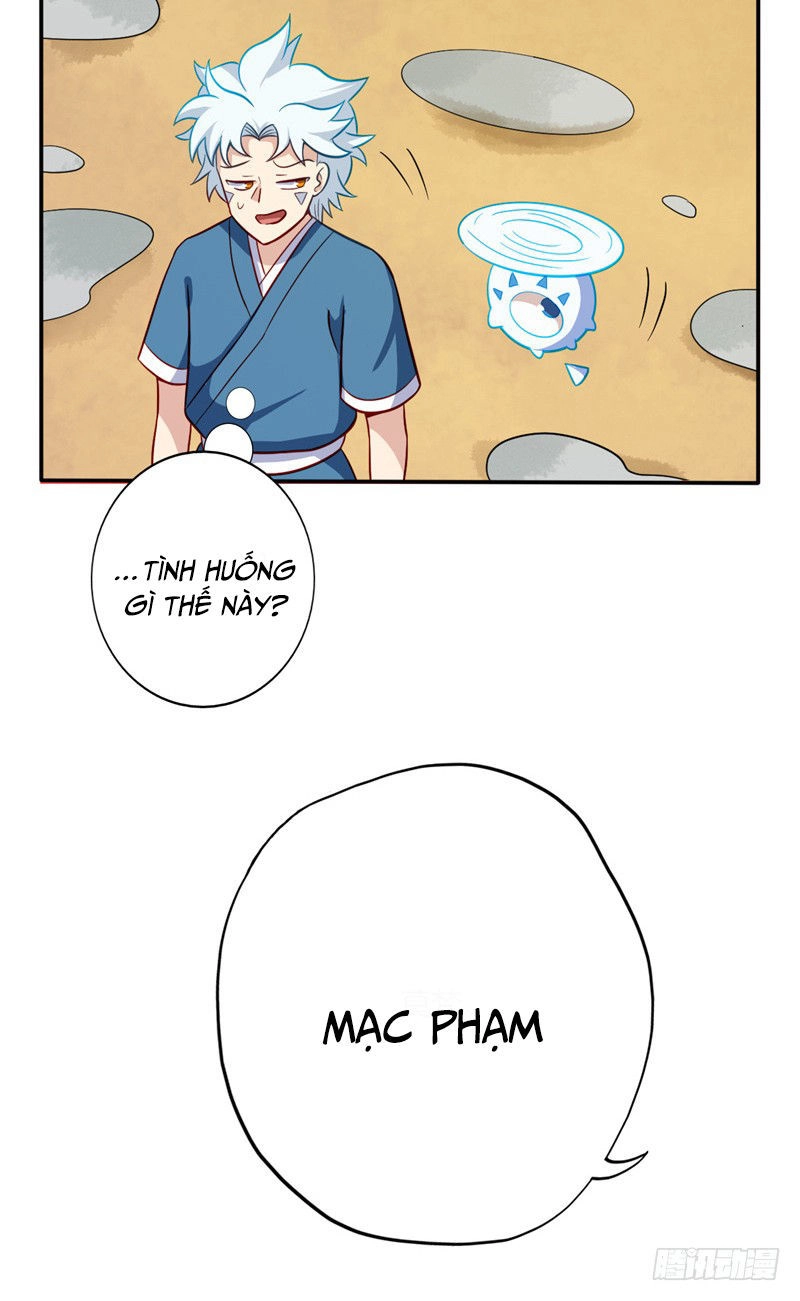 Chí Tôn Võ Đế Chapter 64 - 19