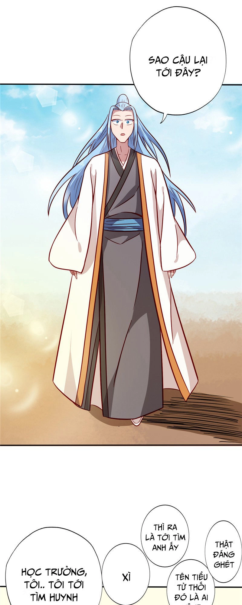 Chí Tôn Võ Đế Chapter 64 - 20