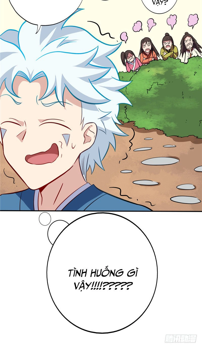 Chí Tôn Võ Đế Chapter 64 - 21