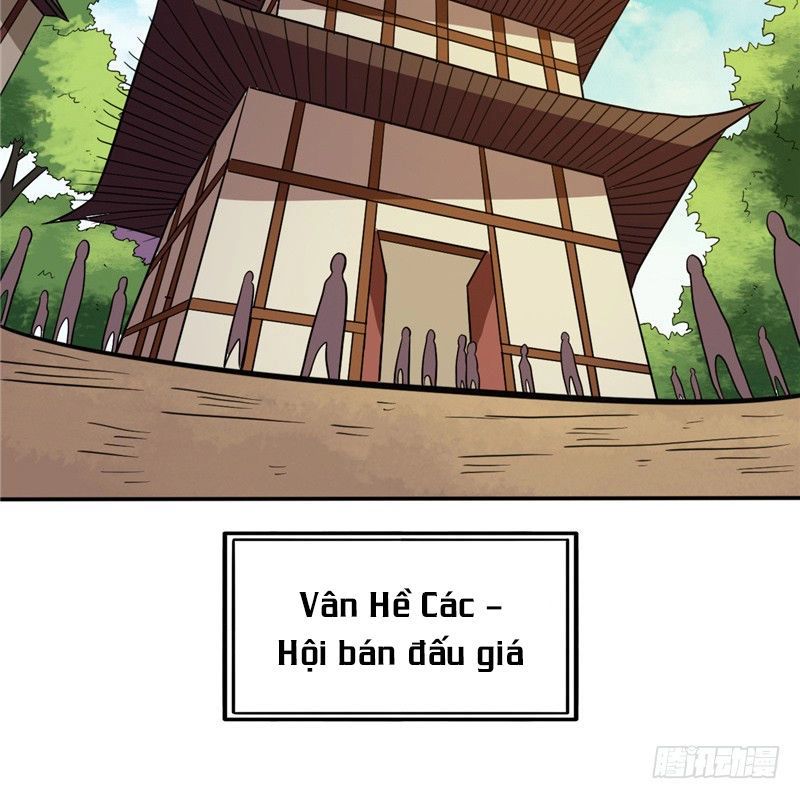 Chí Tôn Võ Đế Chapter 65 - 5