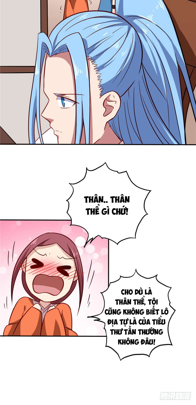 Chí Tôn Võ Đế Chapter 65 - 11