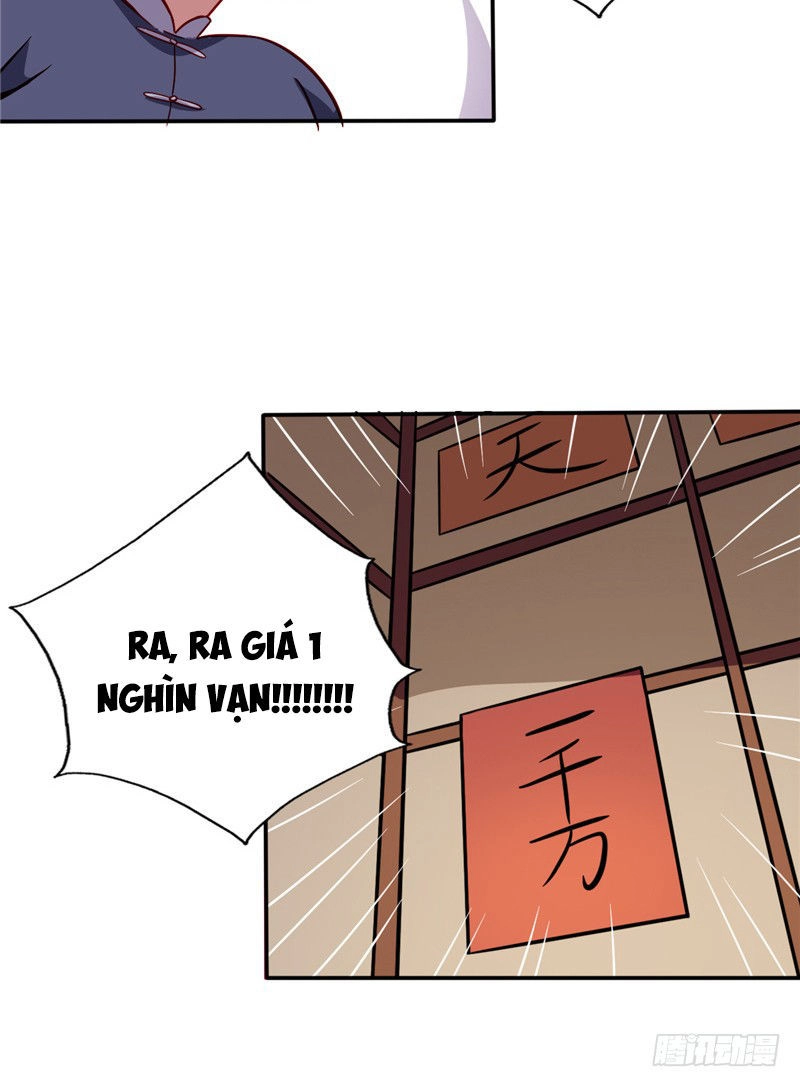 Chí Tôn Võ Đế Chapter 65 - 17