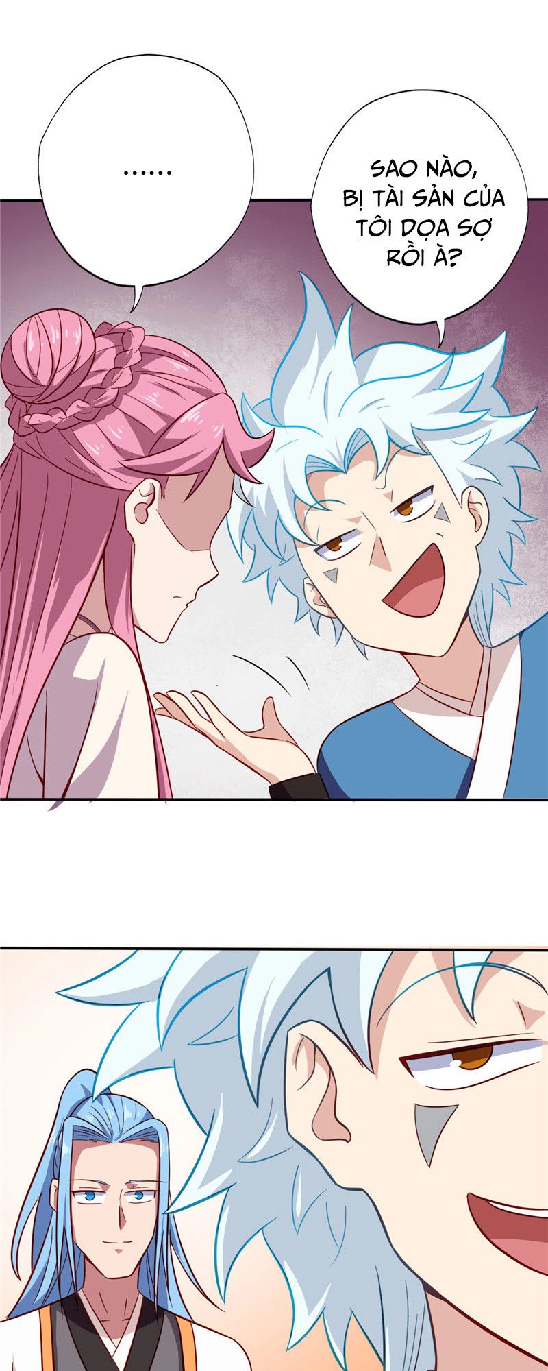 Chí Tôn Võ Đế Chapter 66 - 10