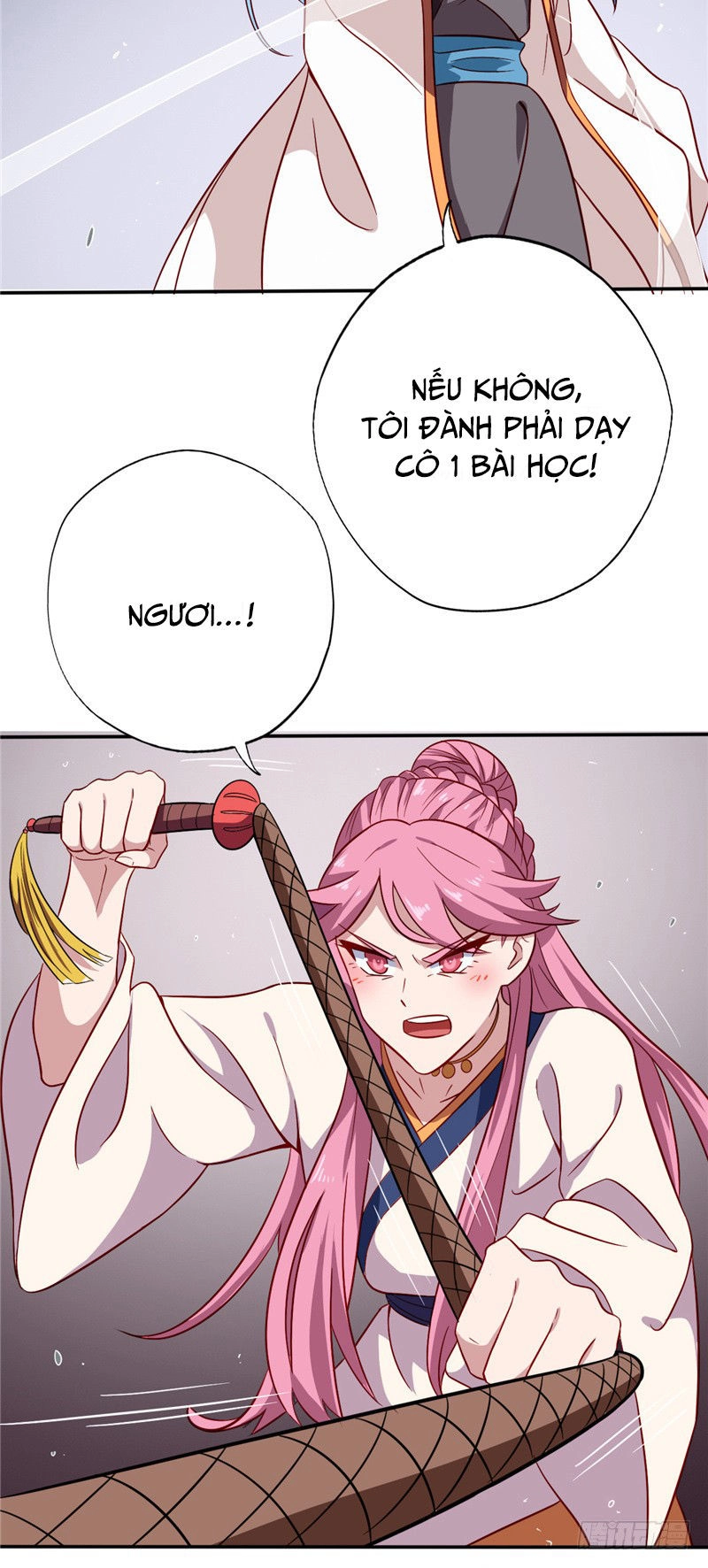 Chí Tôn Võ Đế Chapter 67 - 3