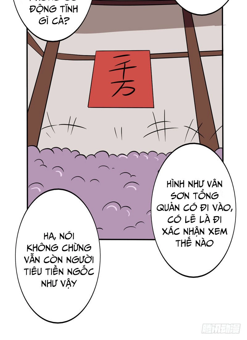 Chí Tôn Võ Đế Chapter 67 - 5