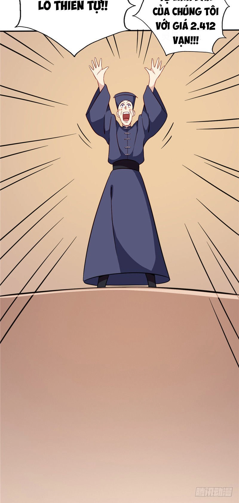 Chí Tôn Võ Đế Chapter 67 - 7