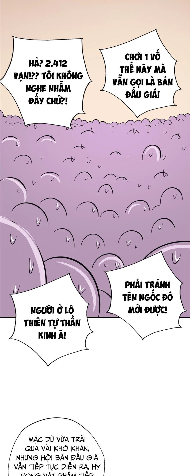 Chí Tôn Võ Đế Chapter 67 - 8