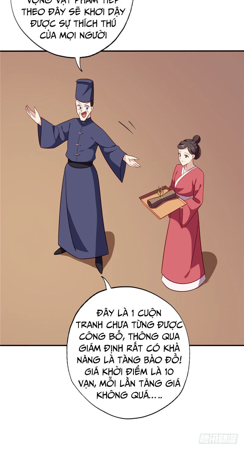Chí Tôn Võ Đế Chapter 67 - 9