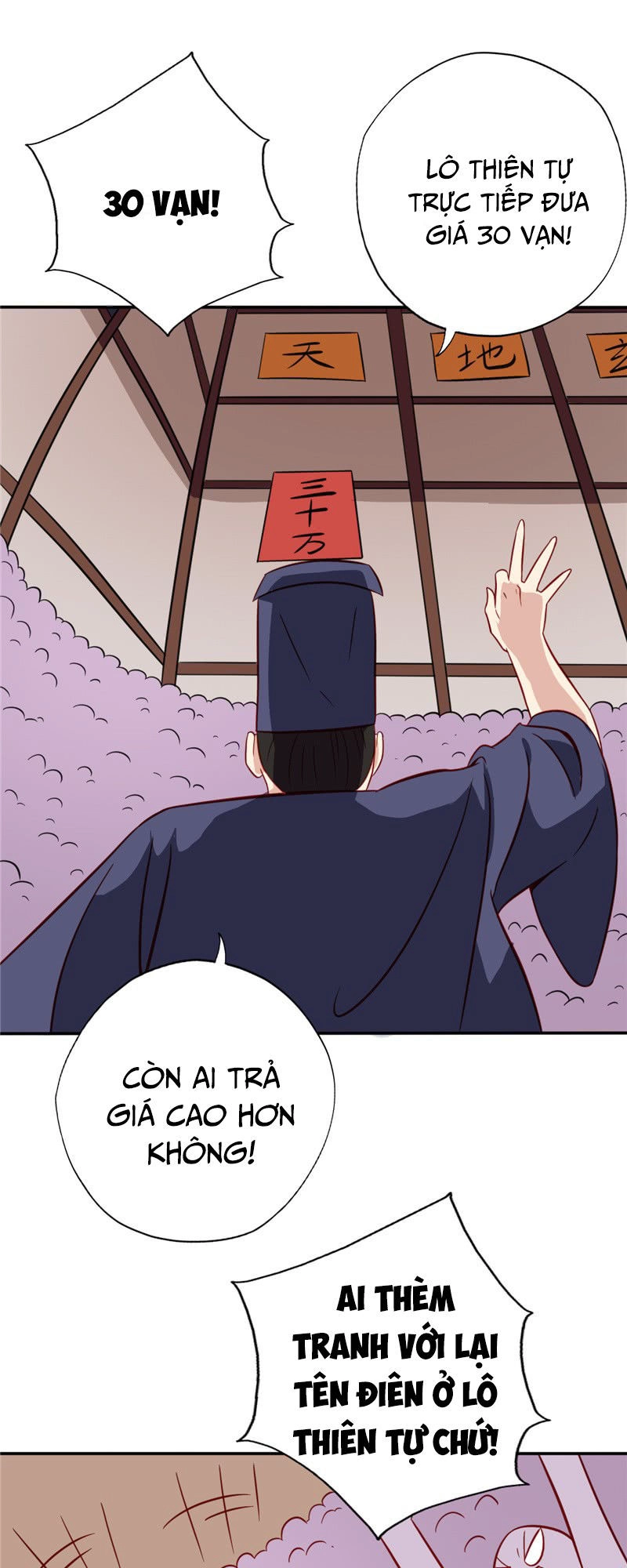 Chí Tôn Võ Đế Chapter 67 - 10