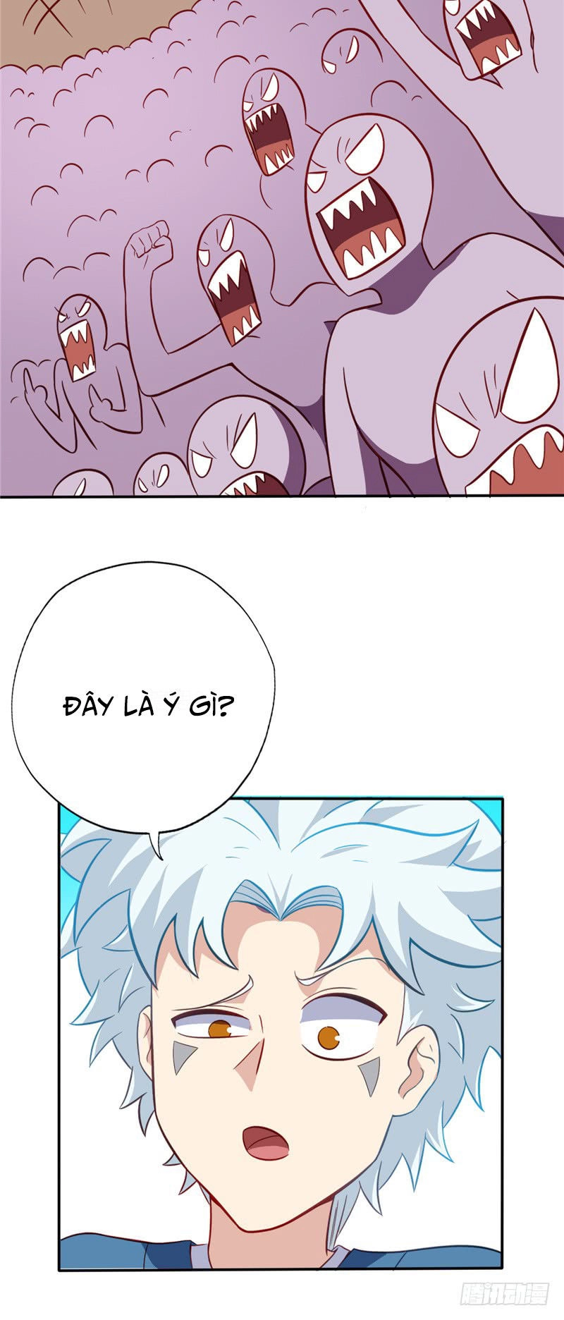 Chí Tôn Võ Đế Chapter 67 - 11