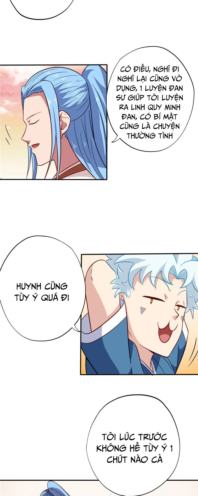 Chí Tôn Võ Đế Chapter 67 - 16