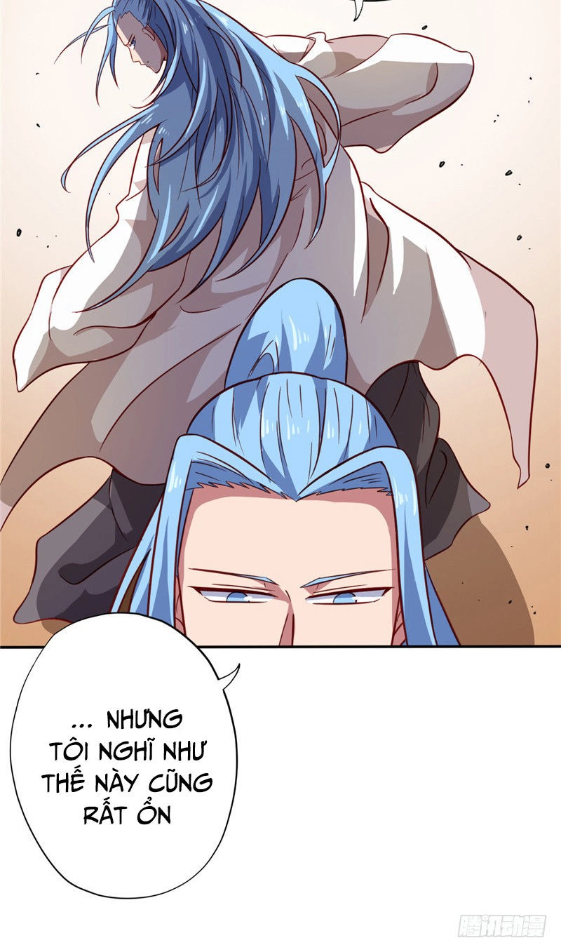 Chí Tôn Võ Đế Chapter 67 - 17