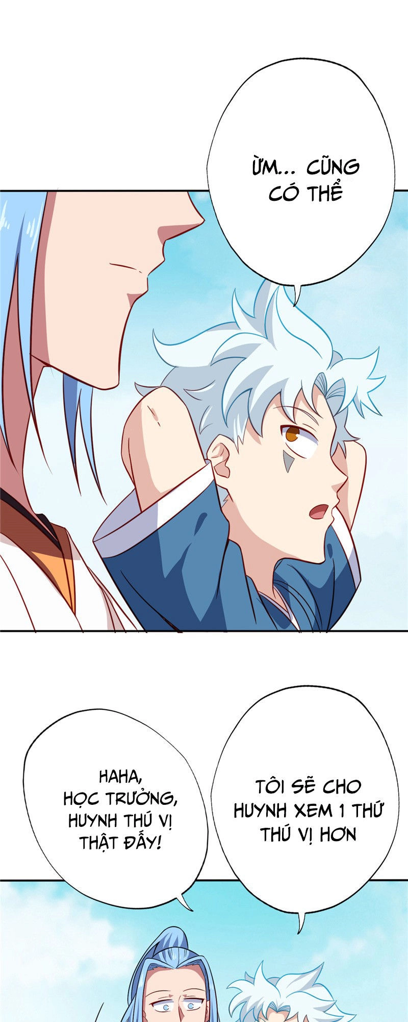 Chí Tôn Võ Đế Chapter 67 - 18