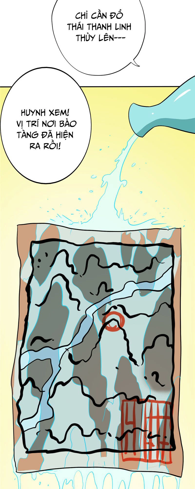 Chí Tôn Võ Đế Chapter 67 - 20