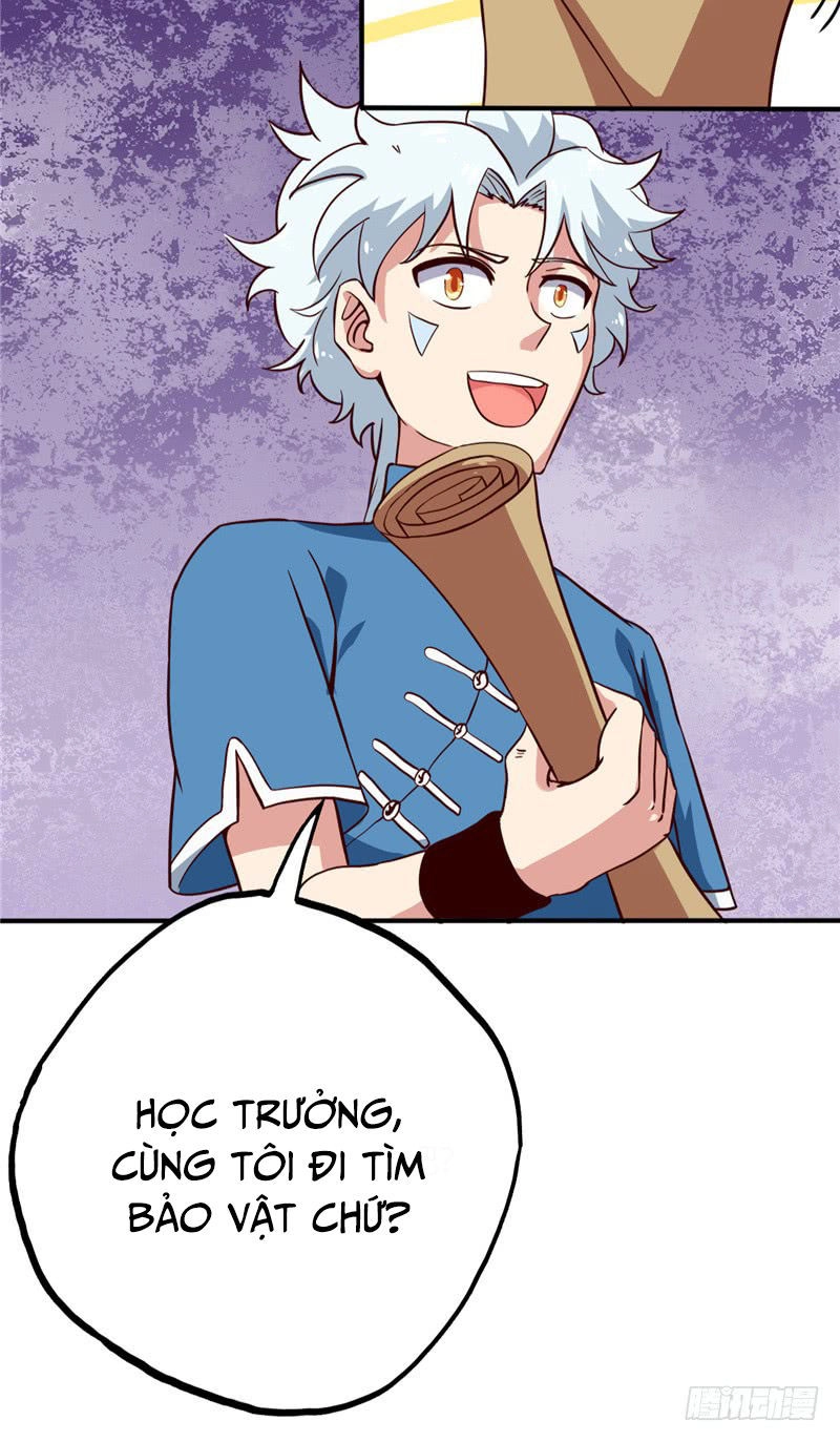 Chí Tôn Võ Đế Chapter 68 - 3