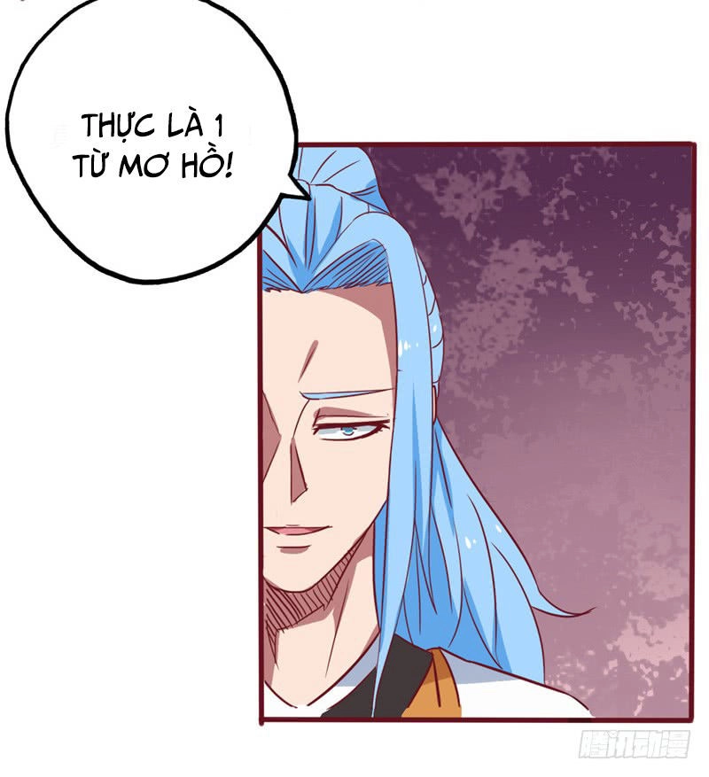 Chí Tôn Võ Đế Chapter 68 - 5