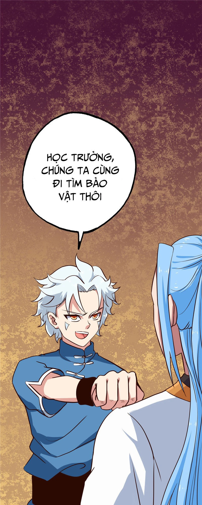 Chí Tôn Võ Đế Chapter 68 - 6