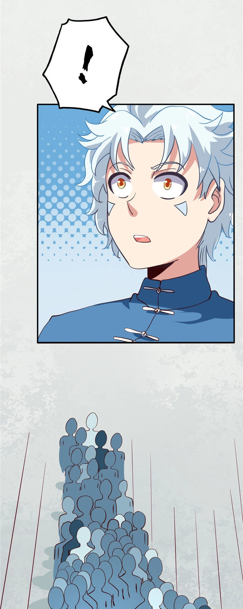 Chí Tôn Võ Đế Chapter 68 - 12