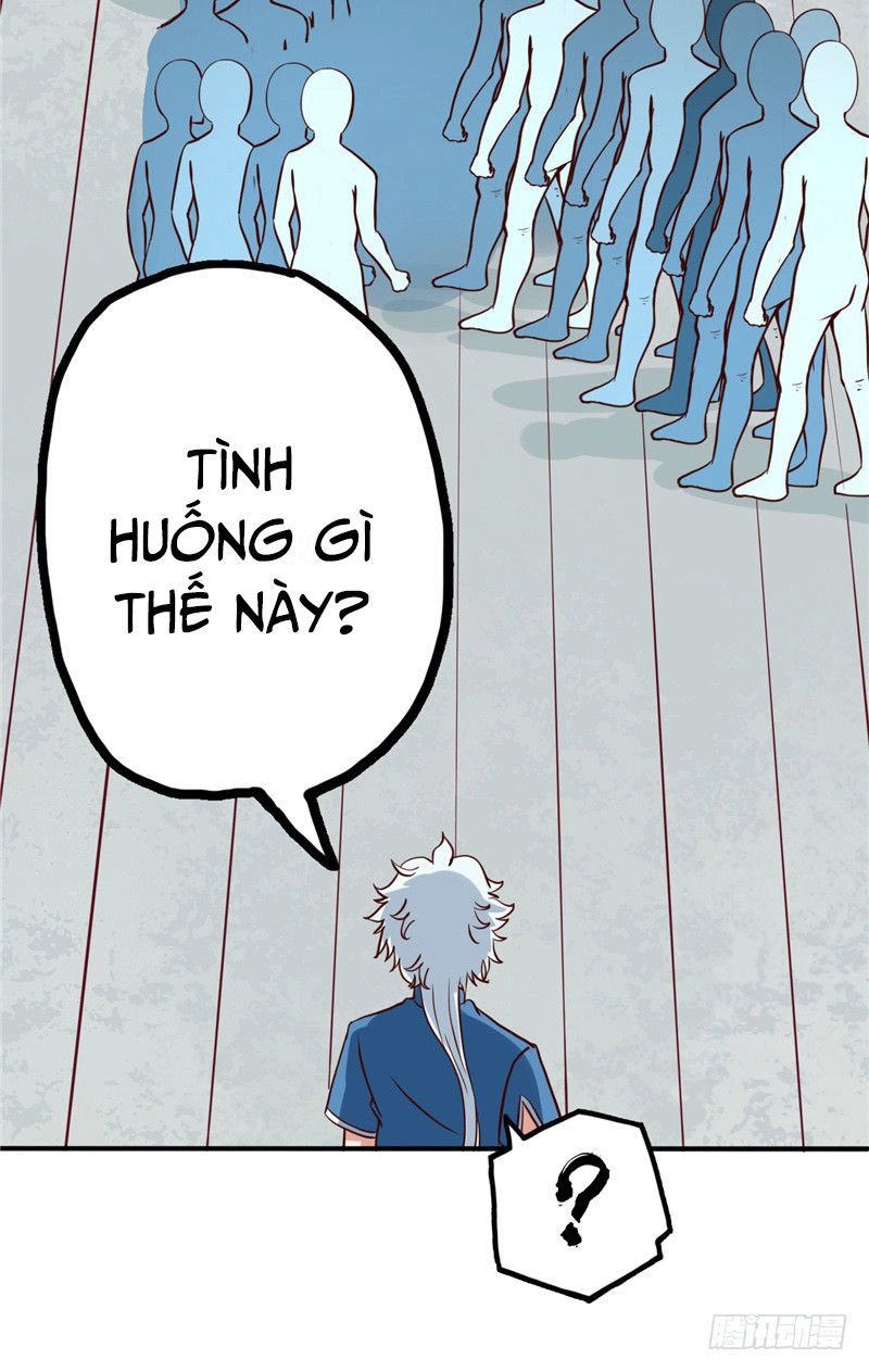 Chí Tôn Võ Đế Chapter 68 - 13