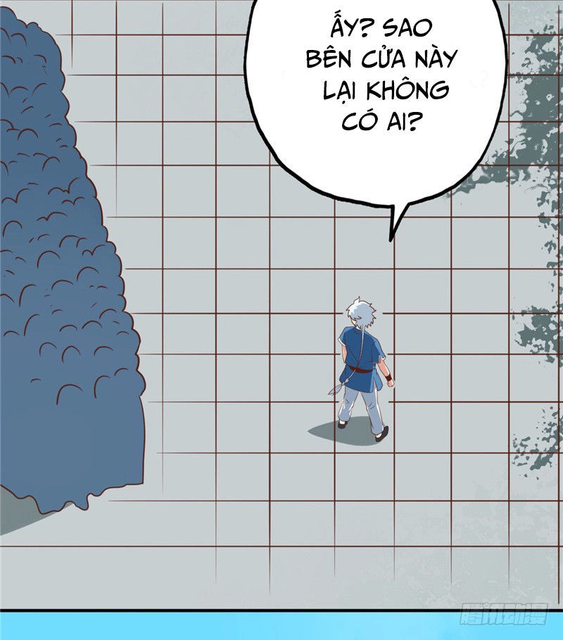 Chí Tôn Võ Đế Chapter 68 - 19