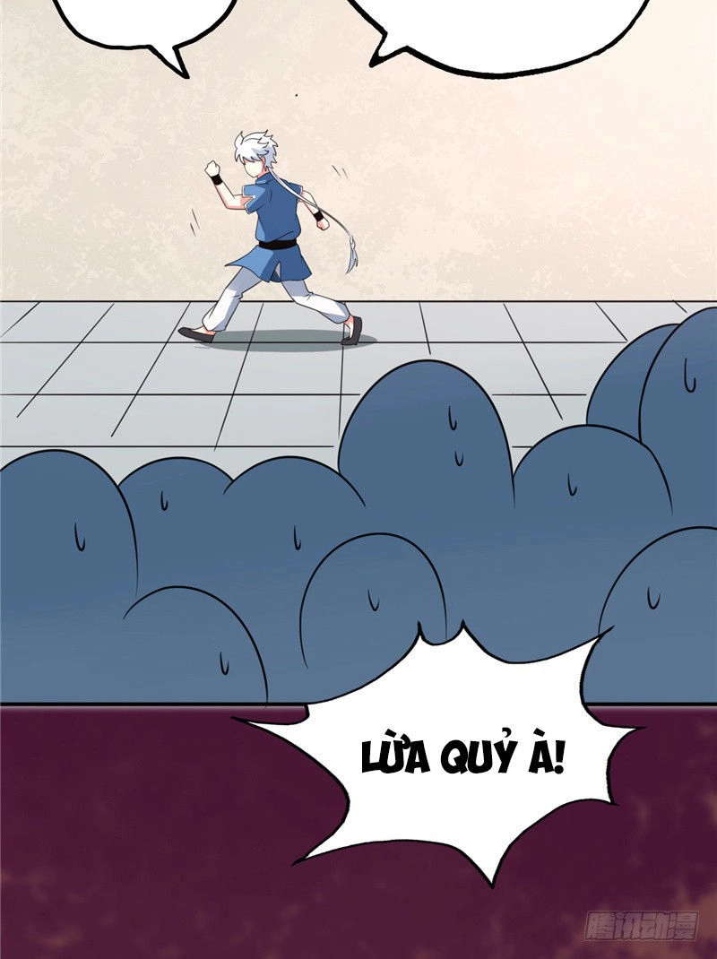 Chí Tôn Võ Đế Chapter 68 - 23