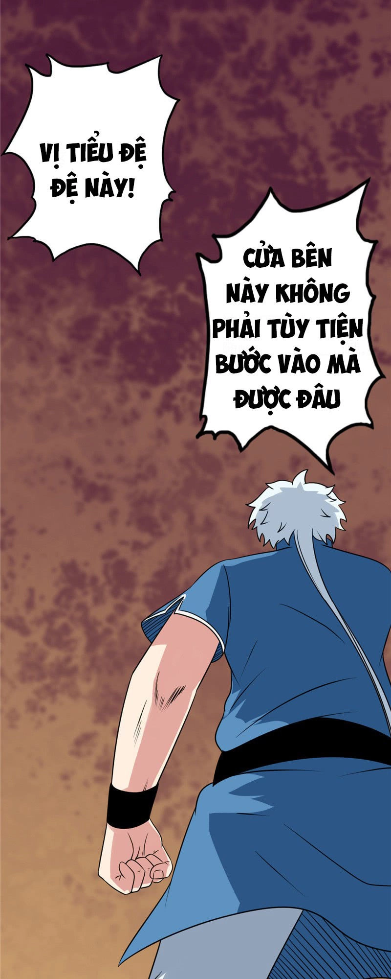 Chí Tôn Võ Đế Chapter 68 - 24