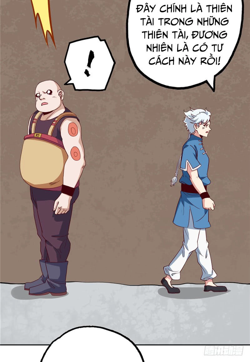 Chí Tôn Võ Đế Chapter 69 - 3