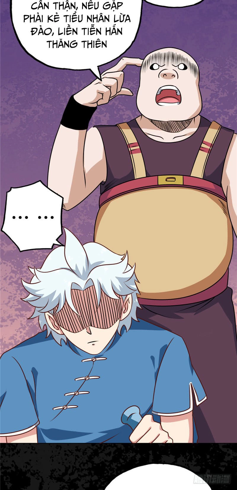 Chí Tôn Võ Đế Chapter 69 - 9