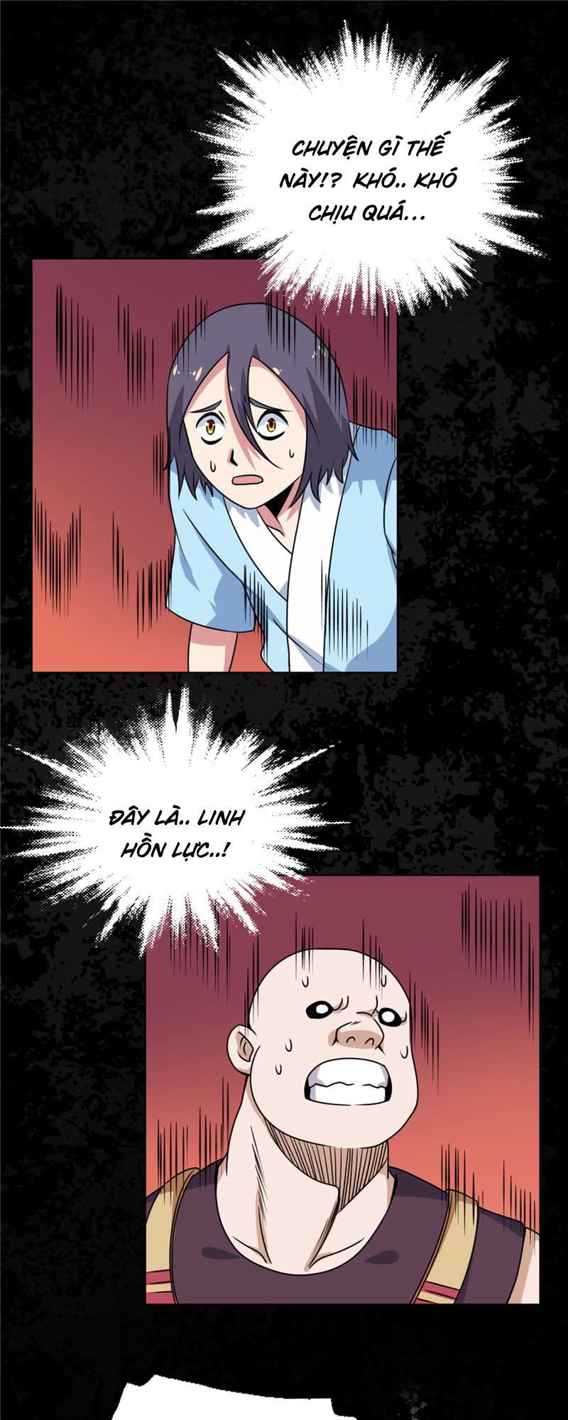 Chí Tôn Võ Đế Chapter 69 - 12