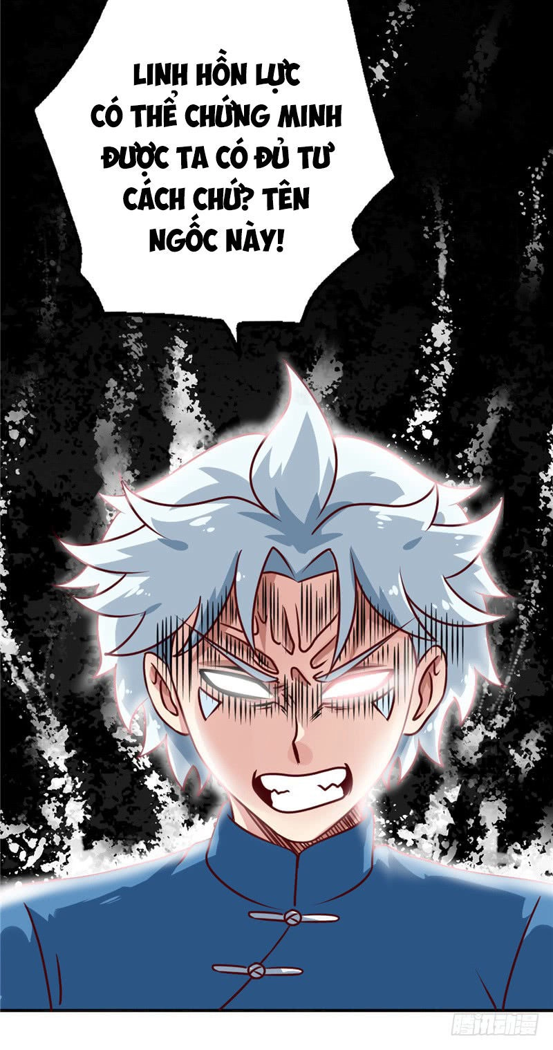 Chí Tôn Võ Đế Chapter 69 - 13