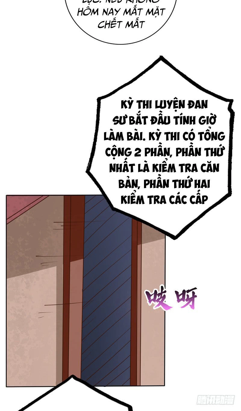 Chí Tôn Võ Đế Chapter 69 - 17