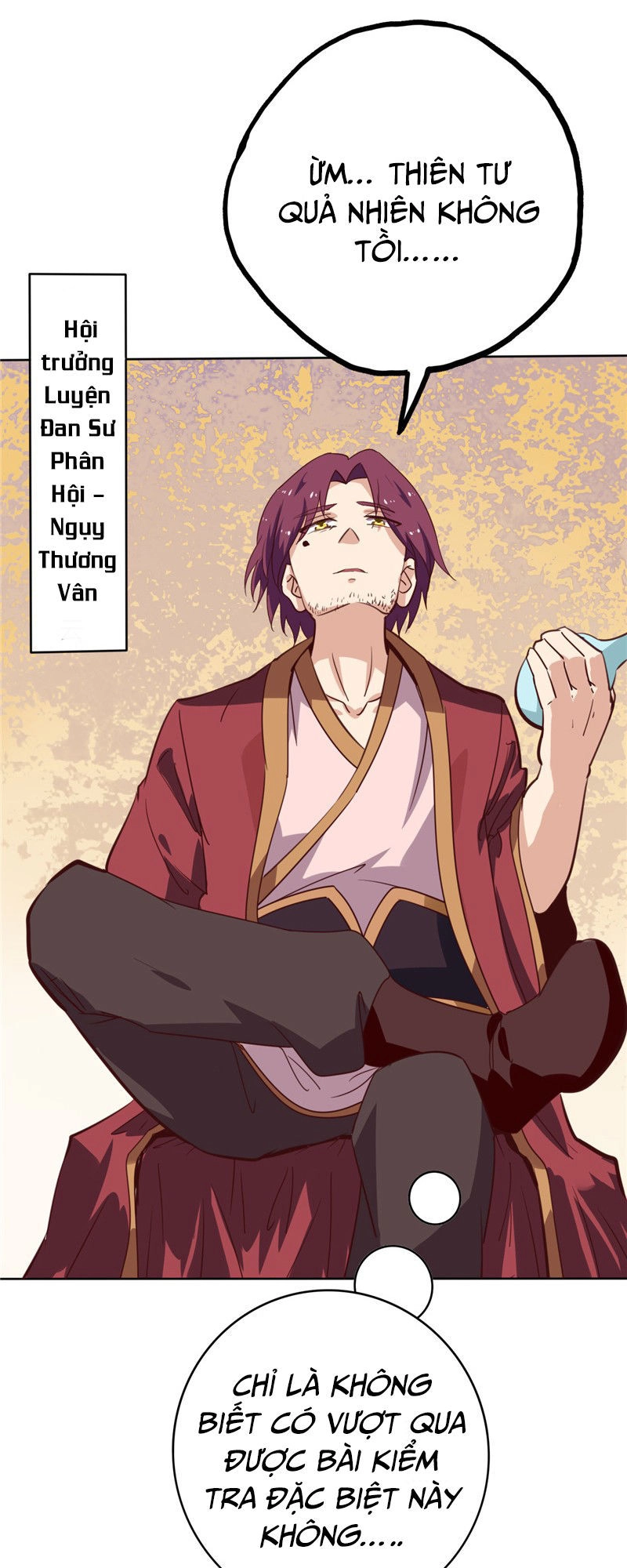 Chí Tôn Võ Đế Chapter 69 - 22