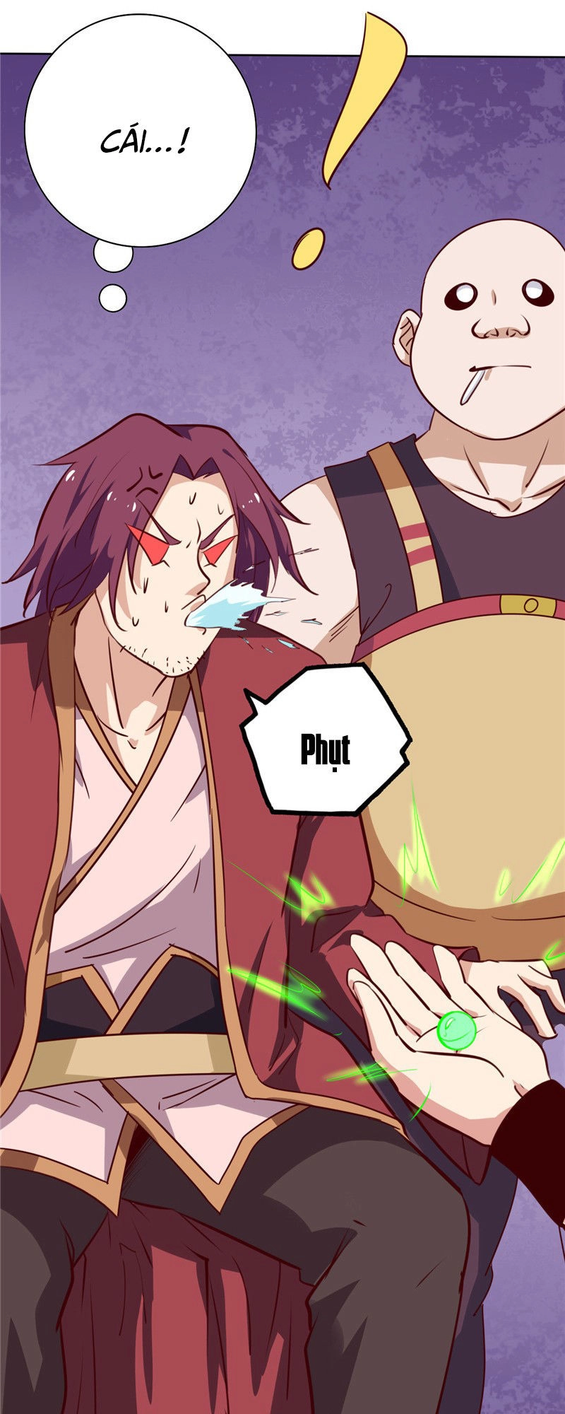 Chí Tôn Võ Đế Chapter 69 - 26