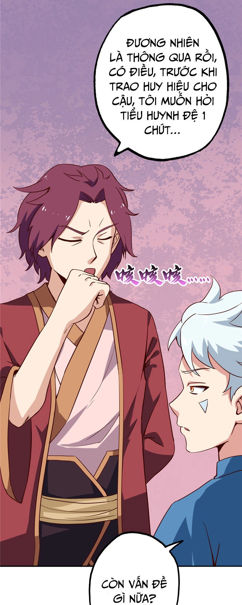 Chí Tôn Võ Đế Chapter 70 - 8