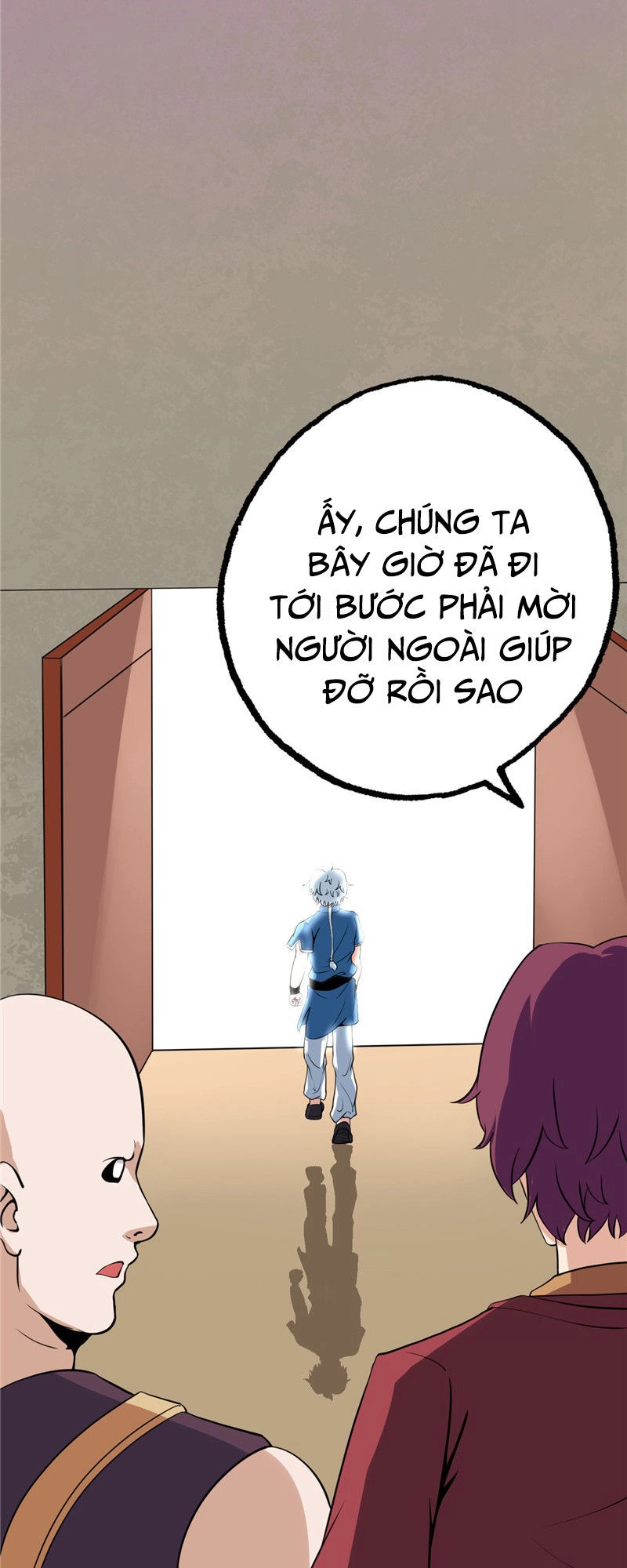 Chí Tôn Võ Đế Chapter 70 - 16
