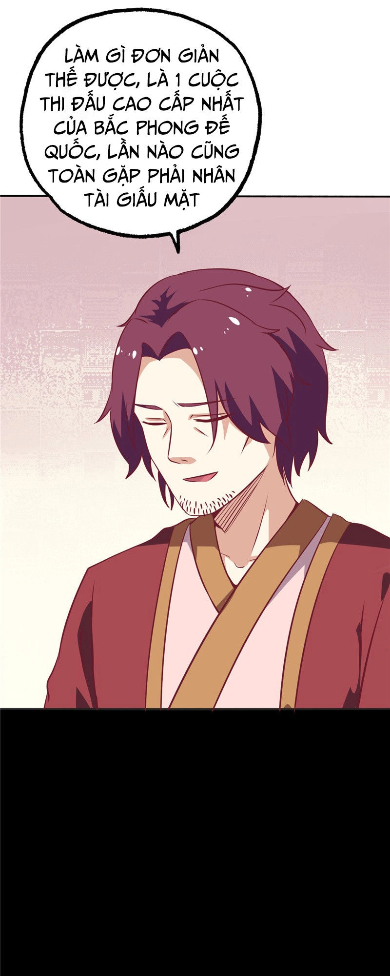 Chí Tôn Võ Đế Chapter 70 - 18