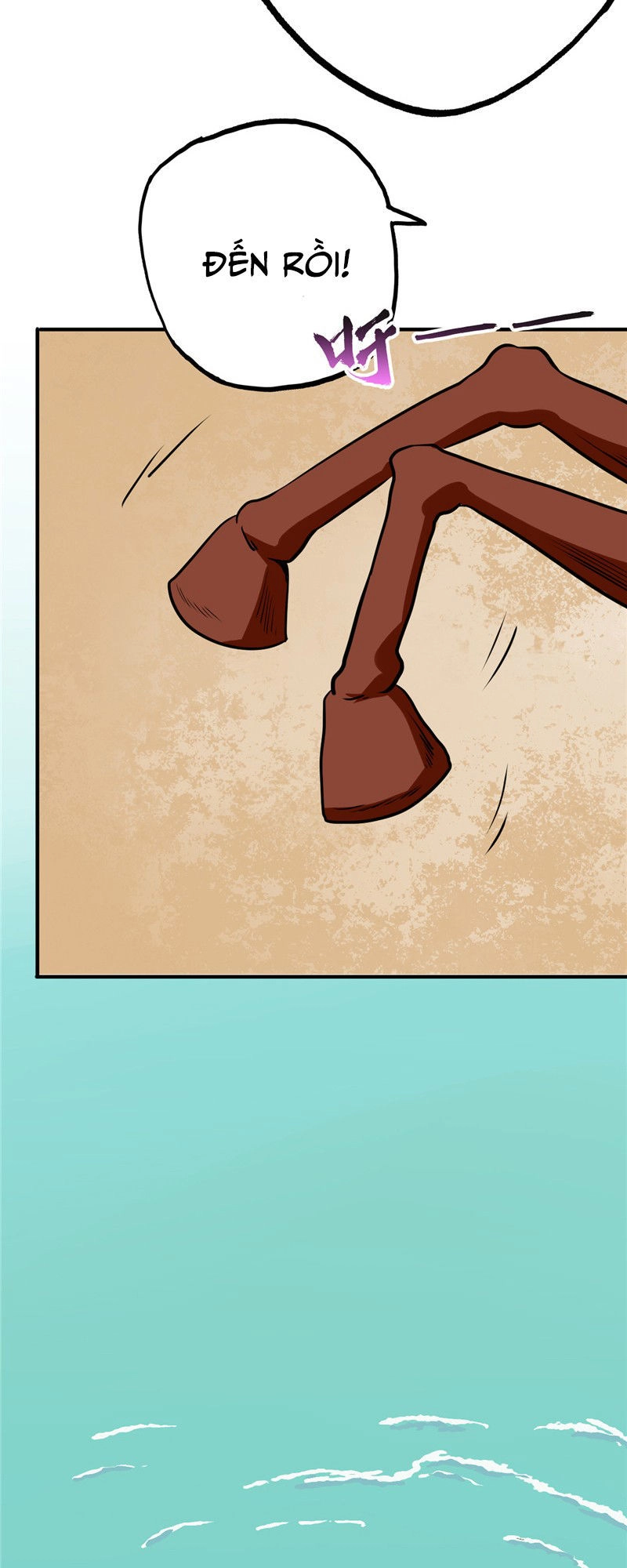 Chí Tôn Võ Đế Chapter 70 - 28