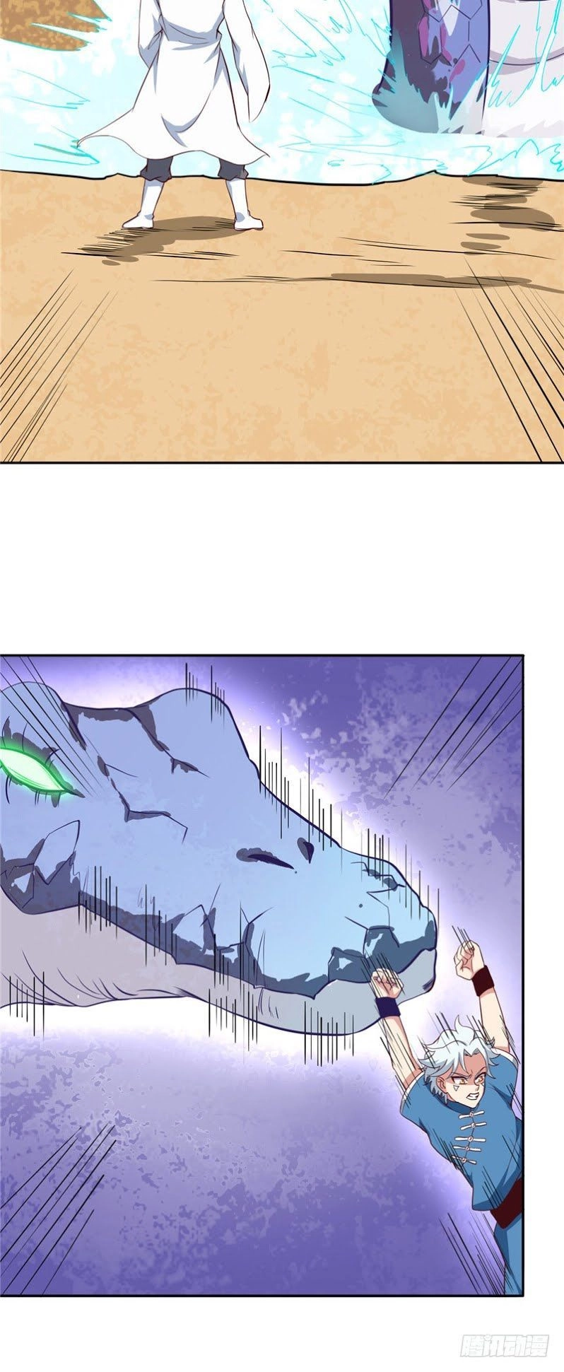 Chí Tôn Võ Đế Chapter 71 - 29