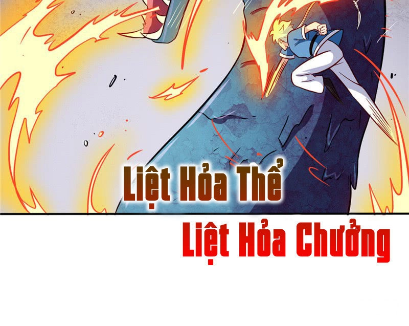 Chí Tôn Võ Đế Chapter 72 - 3