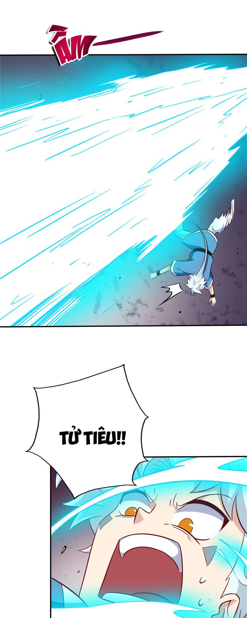 Chí Tôn Võ Đế Chapter 72 - 6