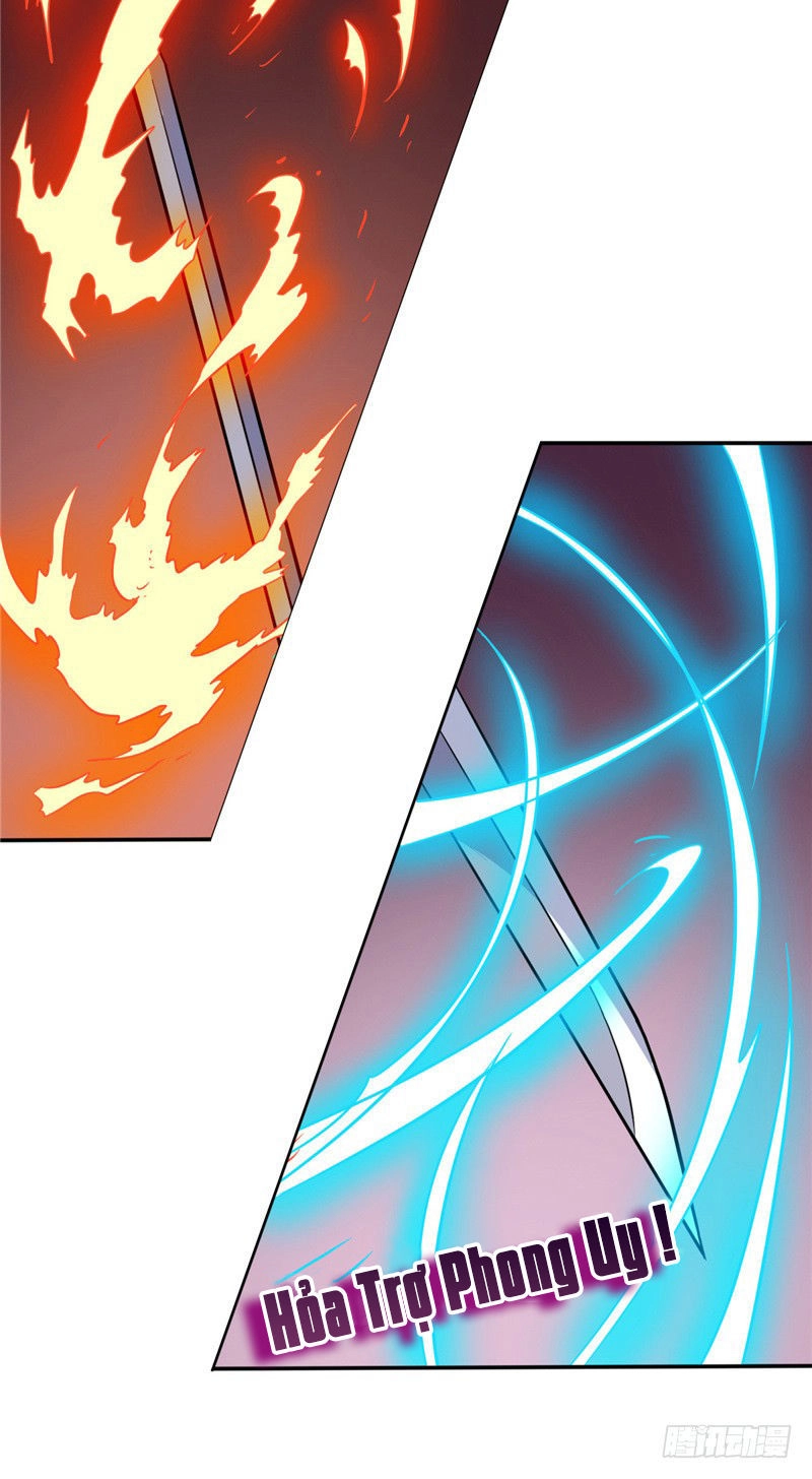 Chí Tôn Võ Đế Chapter 72 - 13