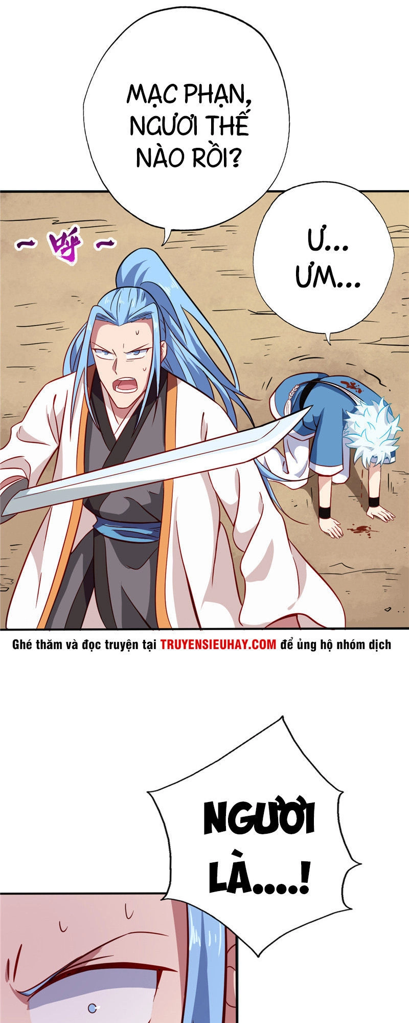 Chí Tôn Võ Đế Chapter 73 - 4