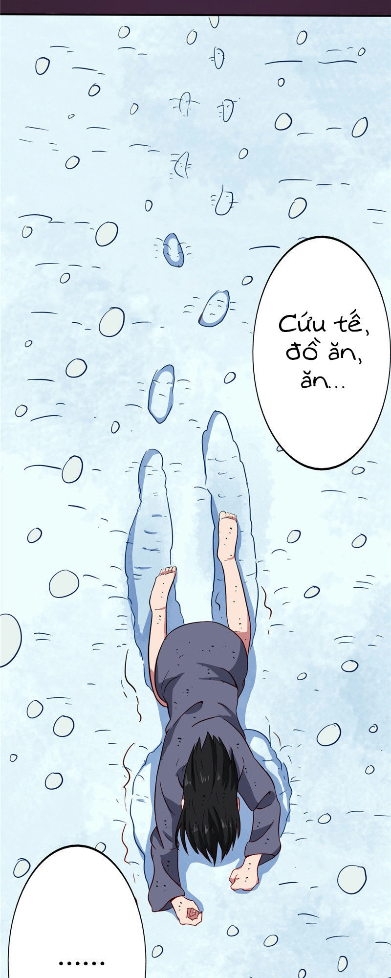 Chí Tôn Võ Đế Chapter 73 - 16