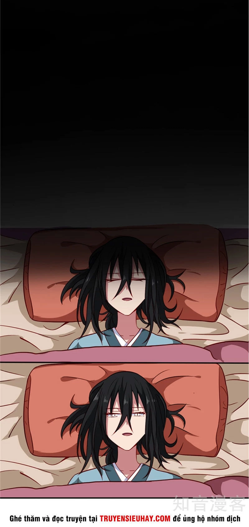 Chí Tôn Võ Đế Chapter 74 - 3