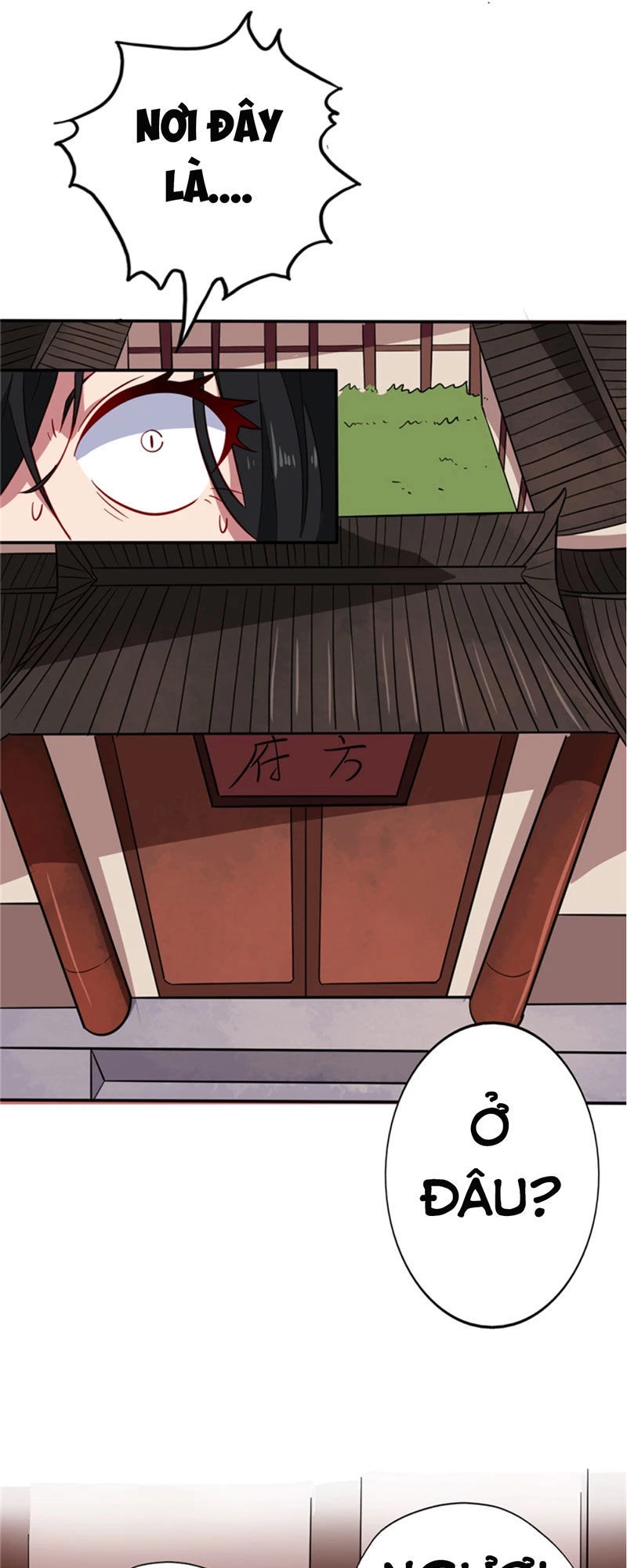 Chí Tôn Võ Đế Chapter 74 - 4