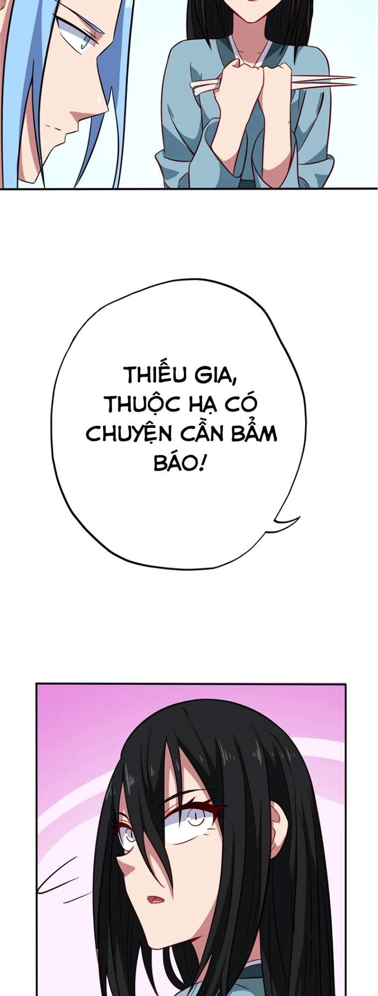 Chí Tôn Võ Đế Chapter 74 - 10