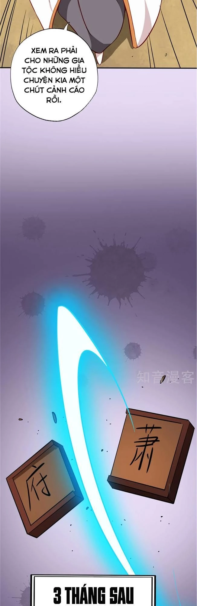 Chí Tôn Võ Đế Chapter 74 - 13